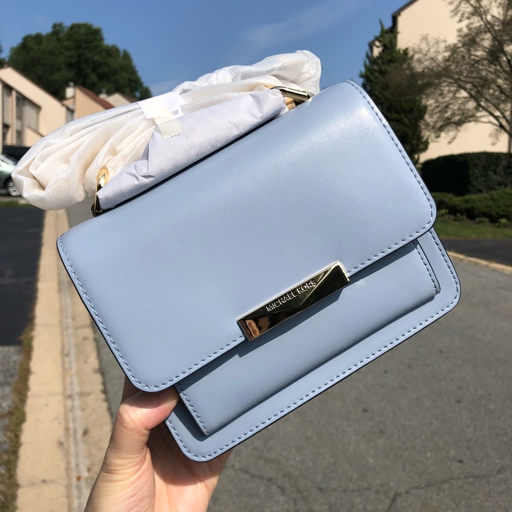 mk jade bag